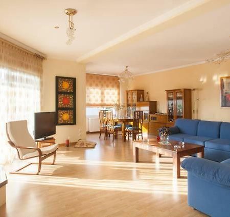 House,1000M From Beach Лагониси Екстериор снимка