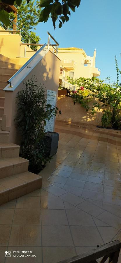 House,1000M From Beach Лагониси Екстериор снимка
