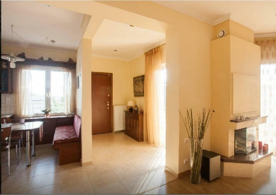 House,1000M From Beach Лагониси Екстериор снимка