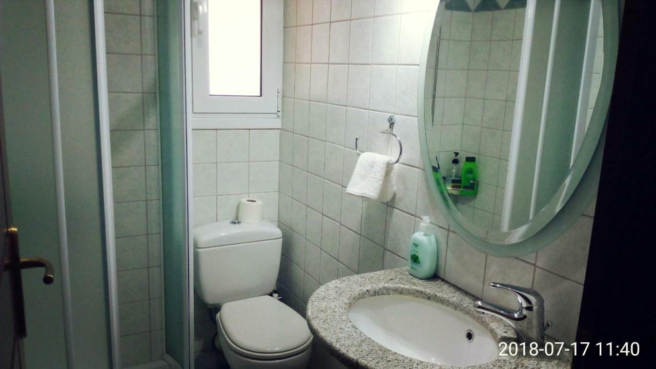 House,1000M From Beach Лагониси Екстериор снимка